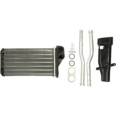 THERMOTEC Výměník tepla, vnitřní vytápění D6C008TT