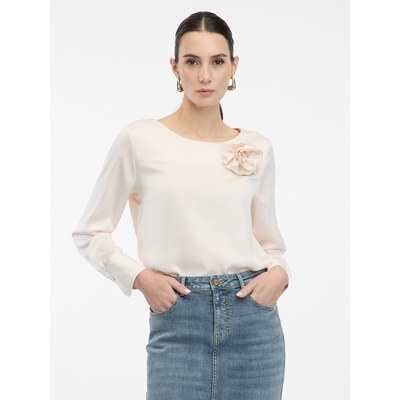 orsay Светлорозова дамска блуза с апликация ORSAY Orsay | Rozov | ЖЕНИ | 34