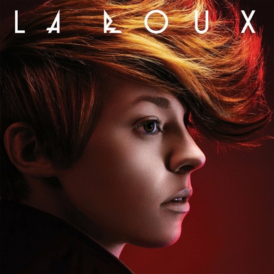La Roux - La Roux (Reissue) LP
