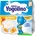 Nestle YOGOLINO Млечен десерт Кайсия 6+м, 4x100г