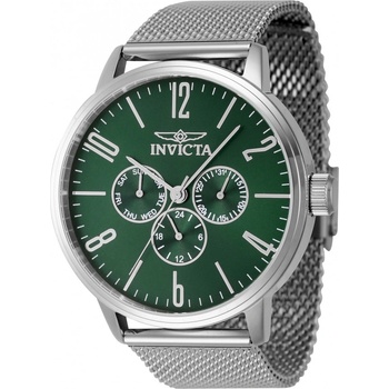 Invicta pro diver 47120 - Мъжки часовник (47120)