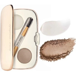 Jane Iredale Комплект за перфектни вежди Jane Iredale GreatShape Eyebrow Kit - Ash Blonde (19152)