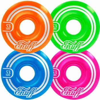 Enuff - Refreshers V2 - 53 mm - 95a