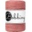Bobbiny Macrame Regular 3mm - peony