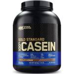 Optimum Nutrition Gold Standard 100% Casein, шоколад, 1.82 kg, Optimum Nutrition