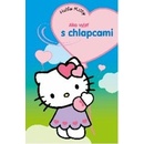 Hello Kitty Ako s chlapcami