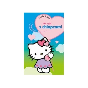 Hello Kitty Ako s chlapcami