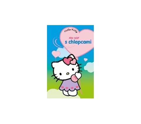 Hello Kitty Ako s chlapcami