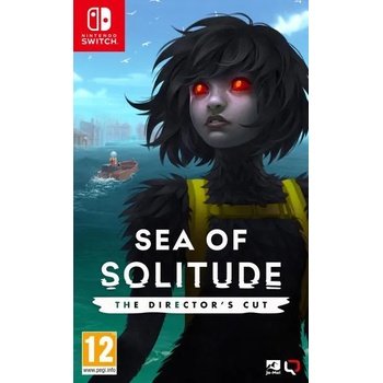 Image 1 of Electronic Arts Sea of Solitude [The Director's Cut] (Switch)