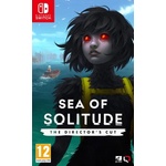 Electronic Arts Sea of Solitude [The Director's Cut] (Switch)