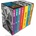Harry Potter Boxed Set: The Complete Collection