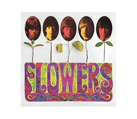 Flowers LP