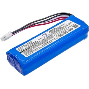 Cameron Sino Батерия за JBL Charge 3, 6000mAh (CS-JML330SL)