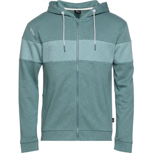 Chillaz Мъжки суичър Chillaz Vaasa Fleece jacket - Dark Arctic (005-5443-0313)