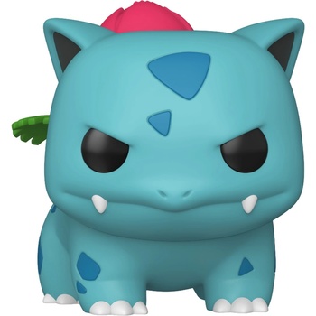 Funko Фигура Funko POP! Games: Pokemon - Ivysaur #1126 (108458)