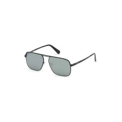 GUESS Мъжки слънчеви очила Guess GU6939-5802Q ø 58 mm