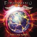 Firewind - Burning Earth CD