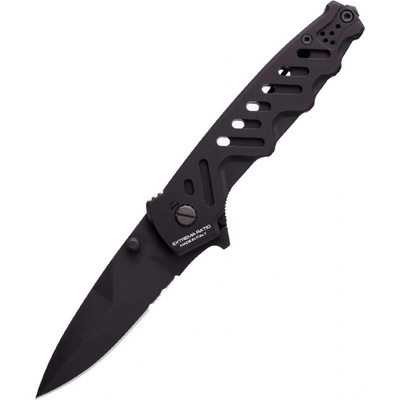 EXTREMA RATIO CAIMANO NERO N.A. 04.1000.0166/BLK
