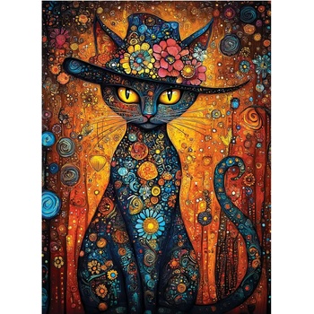 Anatolian - Puzzle Magician - 1 000 piese