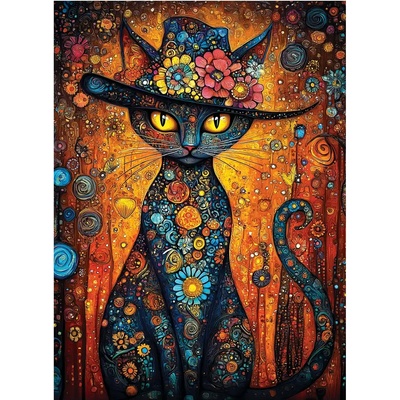 Anatolian - Puzzle Magician - 1 000 piese