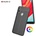 Xiaomi Redmi S2 / Y2 Удароустойчив Litchi Skin Калъф и Протектор