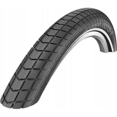 SCHWALBE SUPER MOTO-X 26x2.4 PNEUMATIKA DOUBLE DEFENSE SNAKE SKIN E-50 GREEN GUA