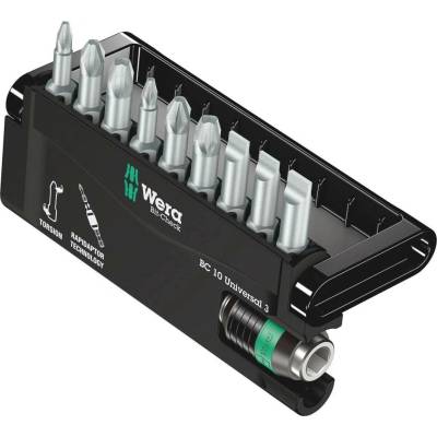 Wera 10 ks 056375