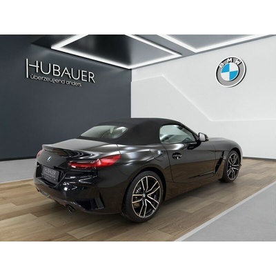 BMW Z4 sDrive30i M Sport 190 kW