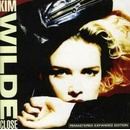 WILDE KIM: CLOSE CD