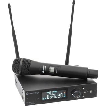 Image 1 of Revoltage WST-MIC-HH