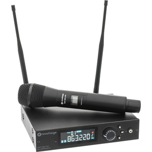Revoltage WST-MIC-HH Микрофон