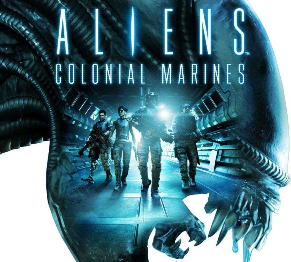 Aliens: Colonial Marines
