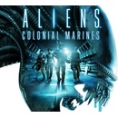 Aliens: Colonial Marines