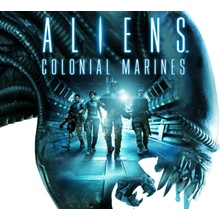Aliens: Colonial Marines