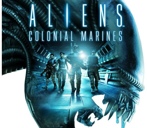 Aliens: Colonial Marines