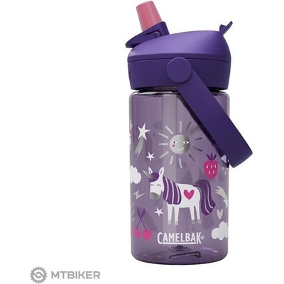 Camelbak Thrive Flip Straw 0,4 l Unicorn Party