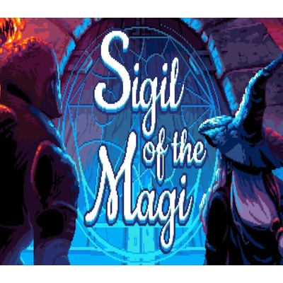 Sigil of the Magi