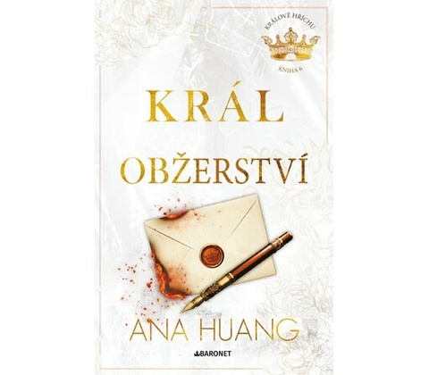 Král obžerství
