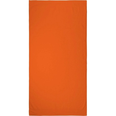 The One Towelling T1 70 Orange 70 x 140 cm