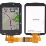 Garmin LCD Дисплей и Тъч Скрийн за Garmin Edge 520