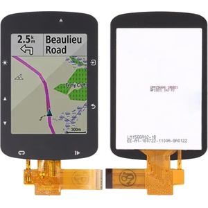 Garmin LCD Дисплей и Тъч Скрийн за Garmin Edge 520