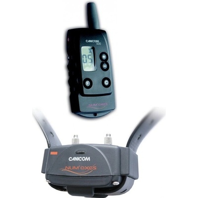 Num´Axes Canicom 500 obojek