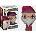 Funko Фигурка Funko Pop! Harry Potter - Albus Dumbledore #04 (FUNKO-033552)