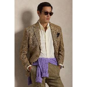 Ralph Lauren риза мъжка от памук (710654408) - answear - 293,18 лв