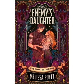 Enemy´s Daughter