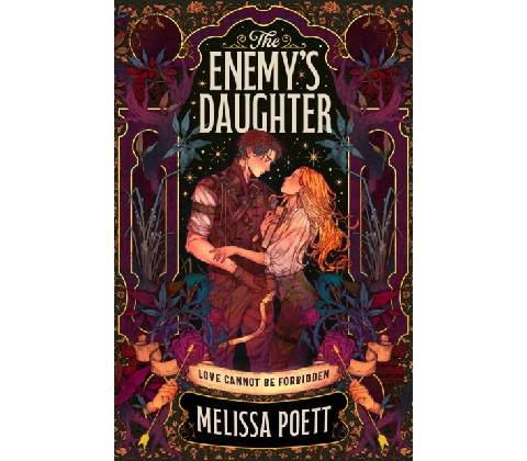 Enemy´s Daughter