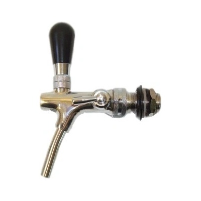 Varia-Plus Výčepní kohout nerezový