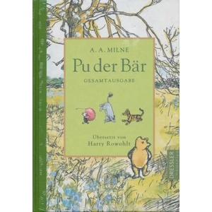 Pu der Bär. Gesamtausgabe (2009)
