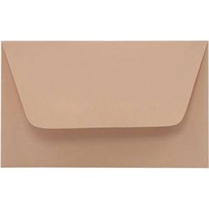 KASKAD Визитни картички плик цвят KASKAD 70x105mm 16 мока 50 броя 00116 (00116)