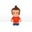 Tribe World Cup 2014 Netherlands 8GB USB 2.0